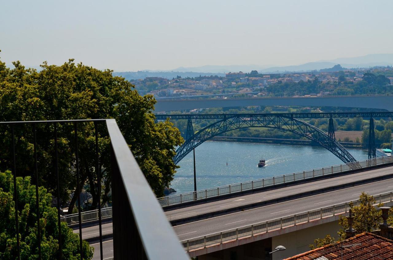 Aparthotel Belle Epoque Douro River Porto