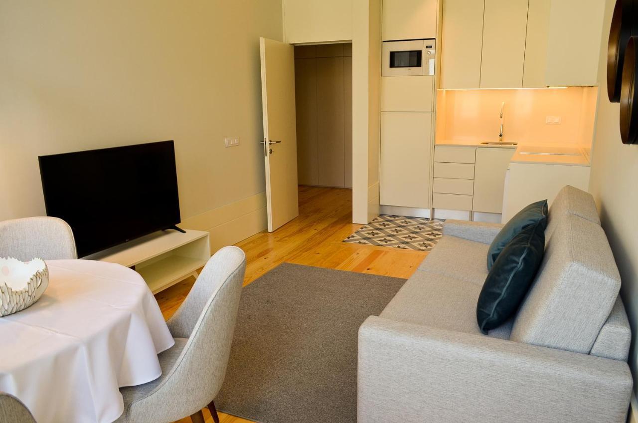 Aparthotel Belle Epoque Douro River 2*