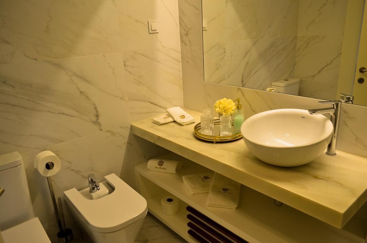 Aparthotel Belle Epoque Douro River