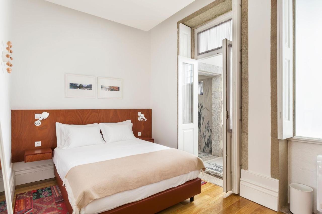 Passeio De Sao Lazaro 5 By Lovelystay Guest house