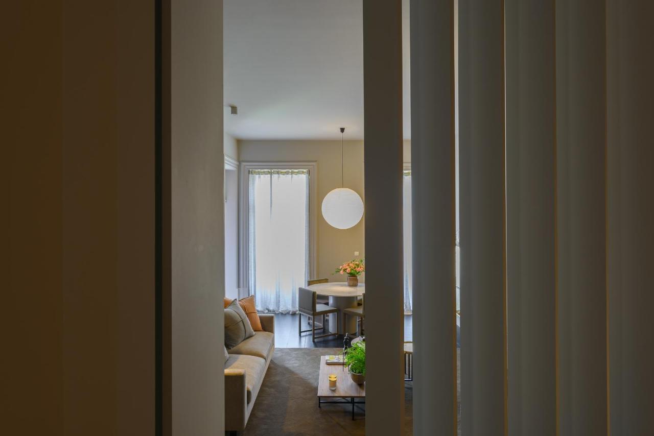Flh Esqvta Luxury Housing Porto