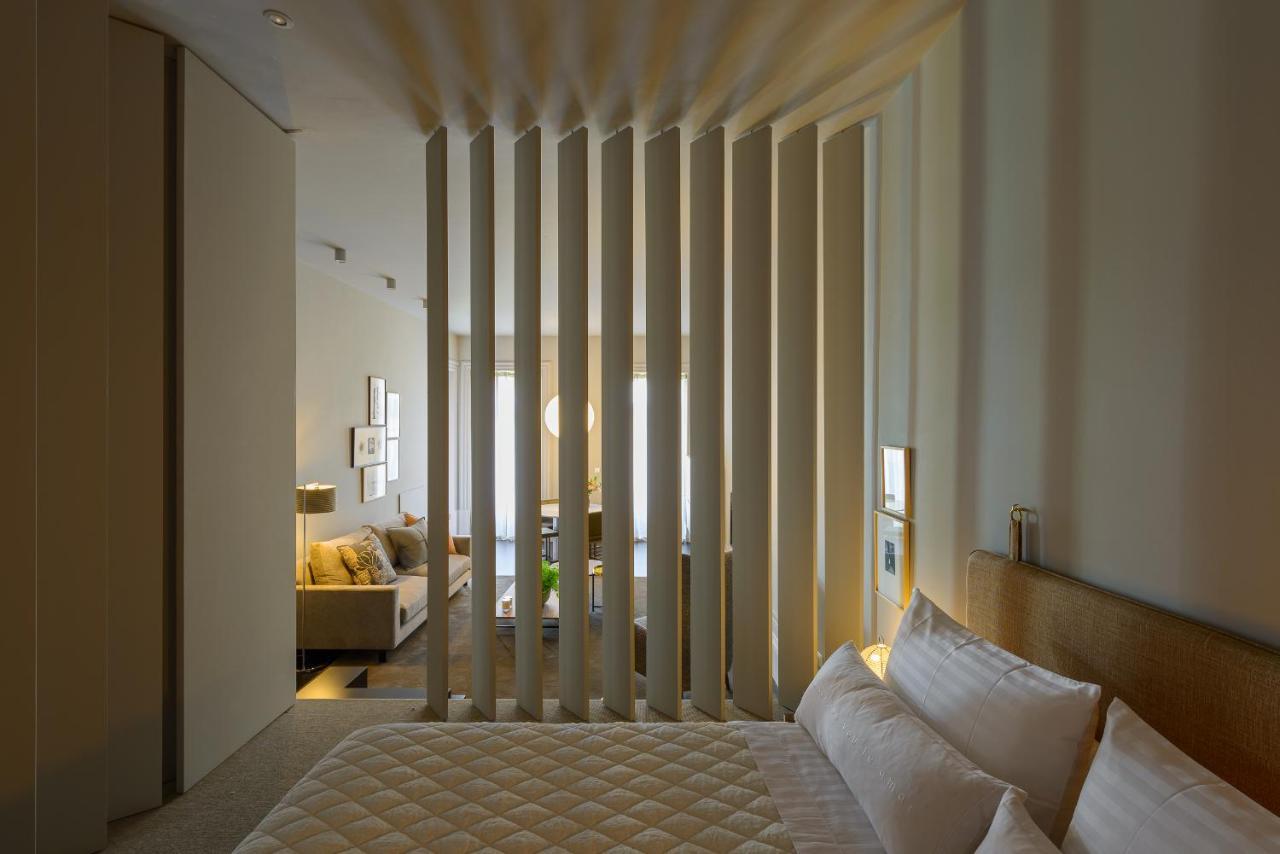 Flh Esqvta Luxury Housing Porto