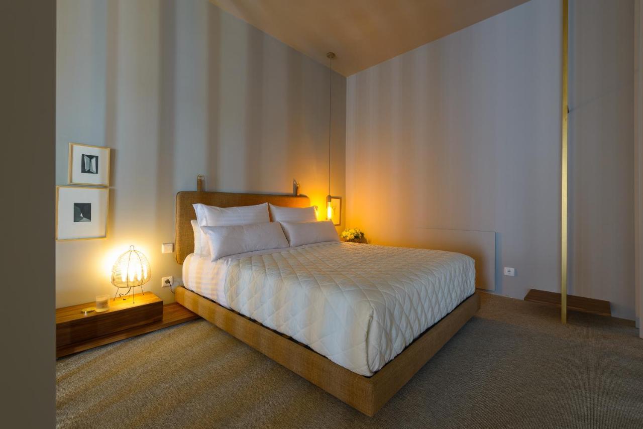 Flh Esqvta Luxury Housing Apartment *