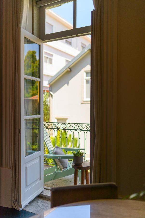 Flh Esqvta Luxury Housing Porto