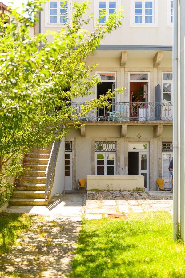 Flh Esqvta Luxury Housing Apartment Porto