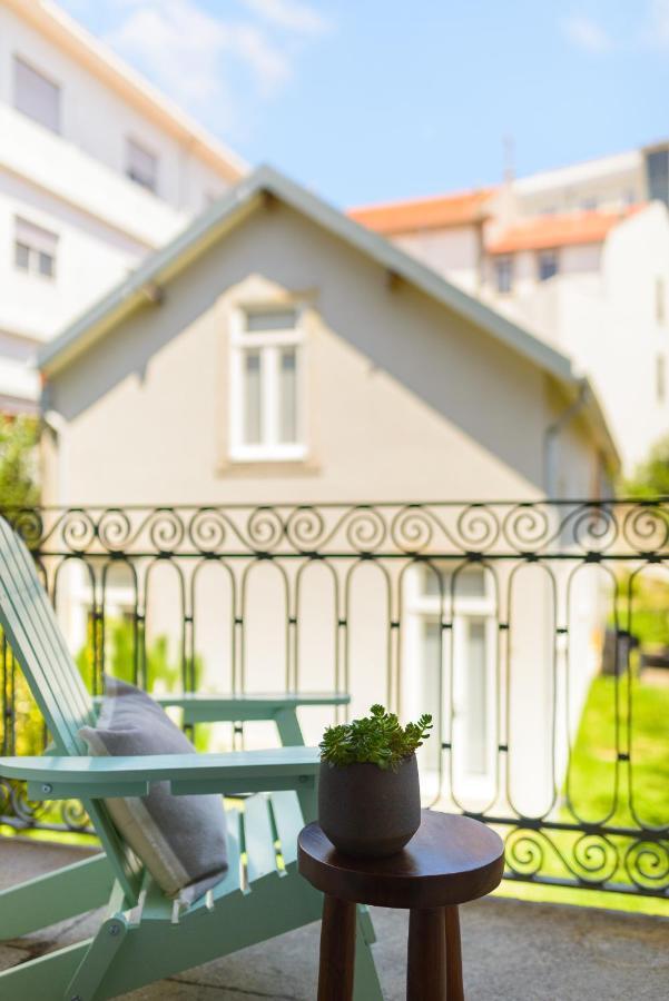 Flh Esqvta Luxury Housing Apartment Porto