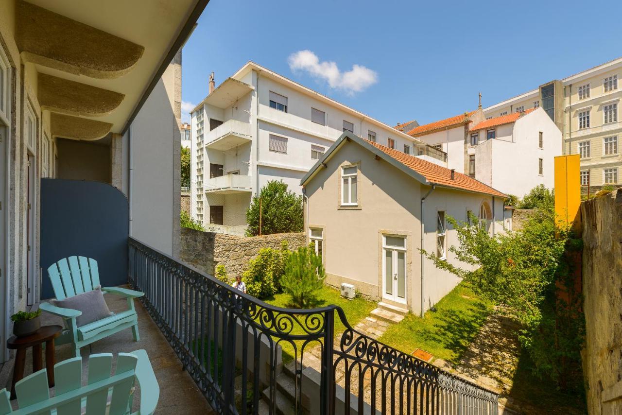 Apartment Flh Esqvta Luxury Housing