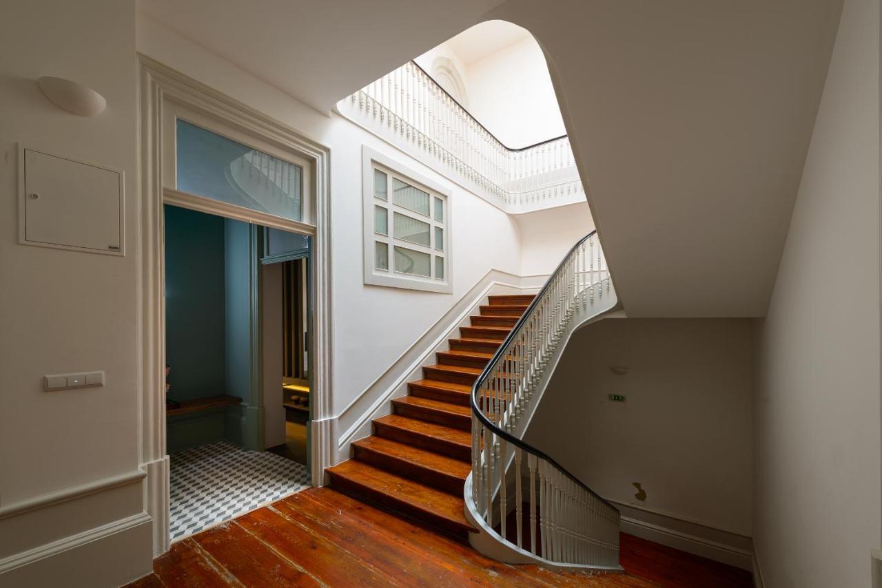 Flh Esqvta Luxury Housing Apartment