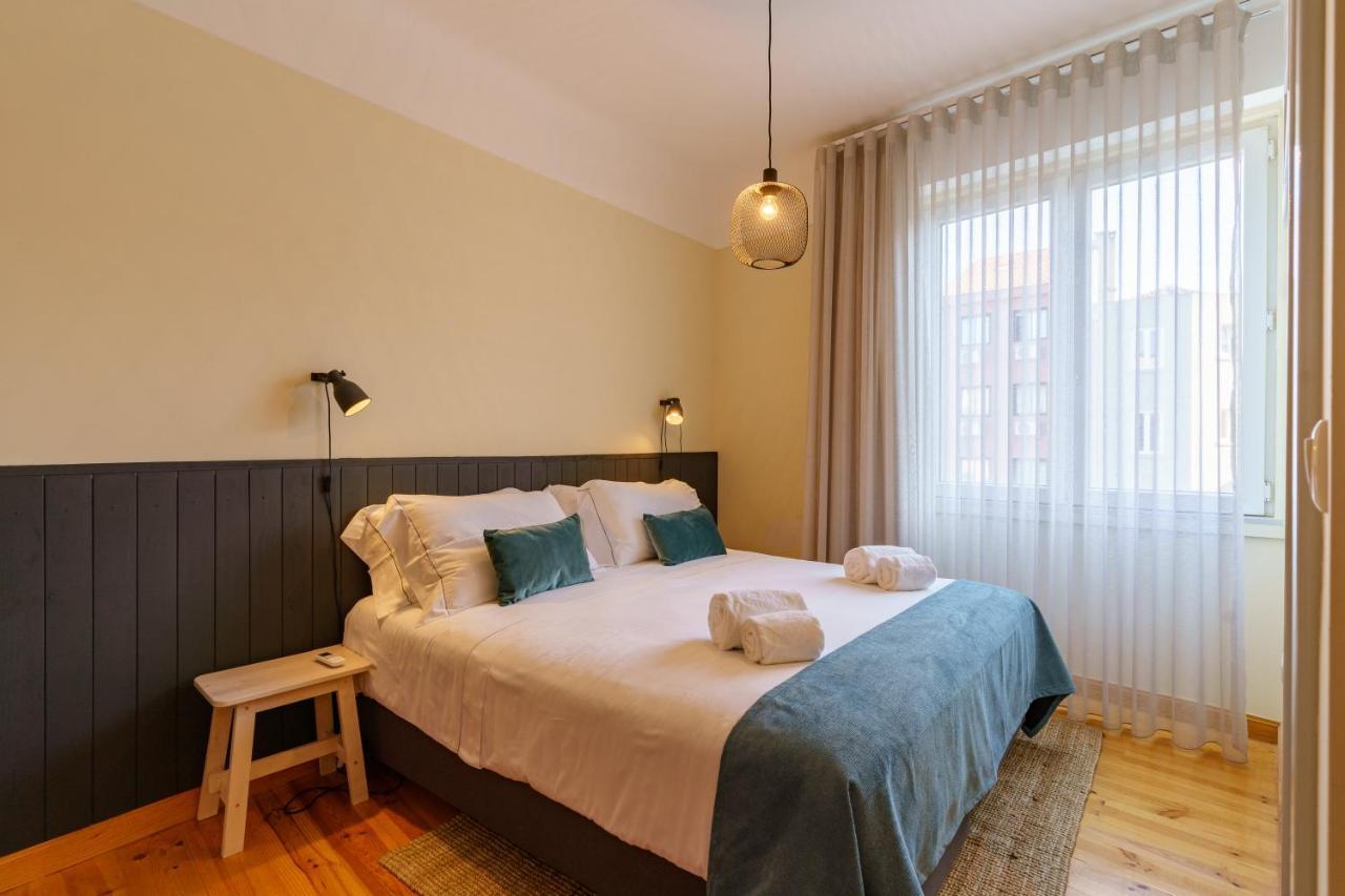 Feel Downtown & Appartement
