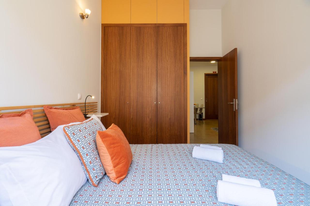 Host Wise - Urban Stylish Flat - Ace Location Appartement