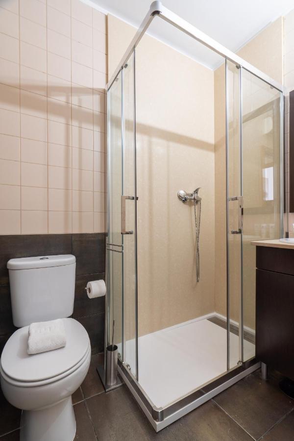 Appartement Host Wise - Urban Stylish Flat - Ace Location