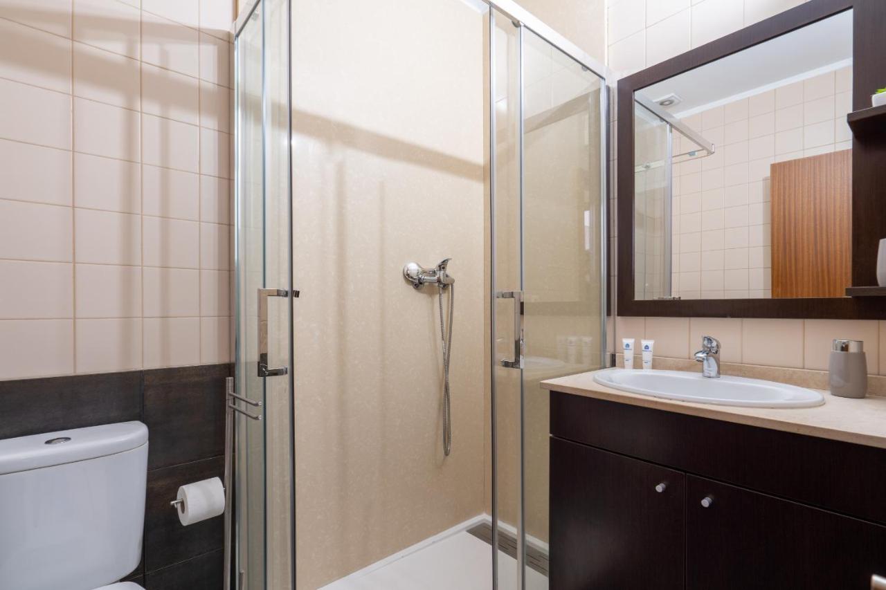 Host Wise - Urban Stylish Flat - Ace Location Appartement Porto