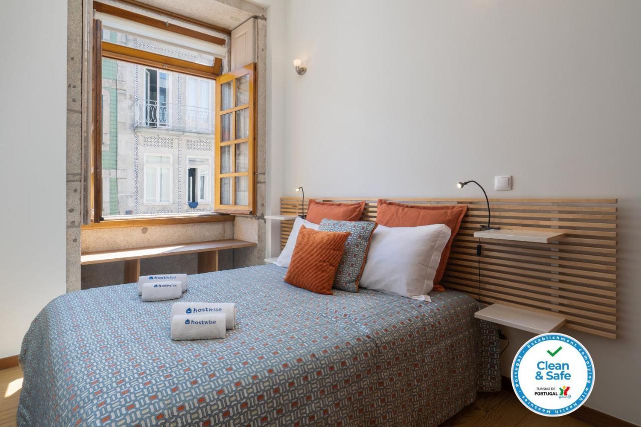 Appartement Host Wise - Urban Stylish Flat - Ace Location Porto