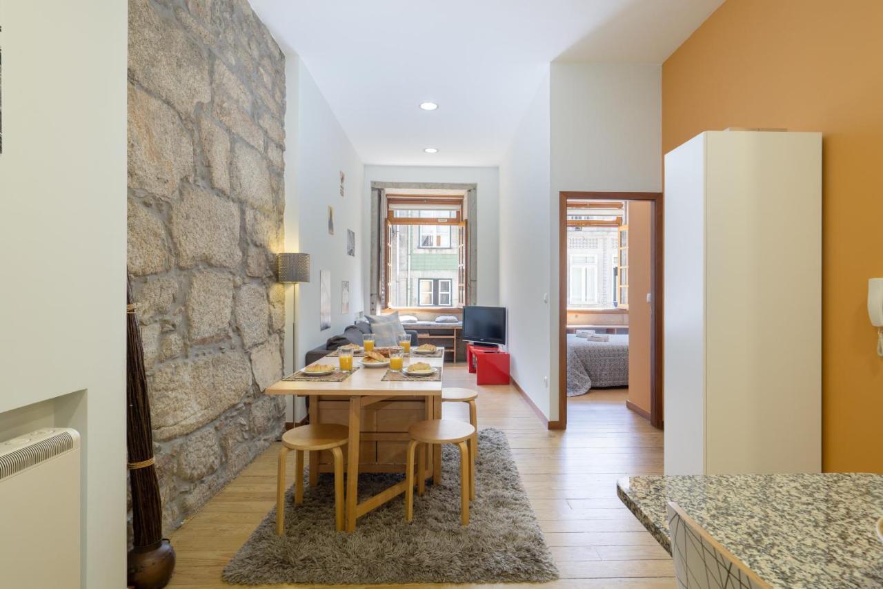 Host Wise - Urban Stylish Flat - Ace Location Porto