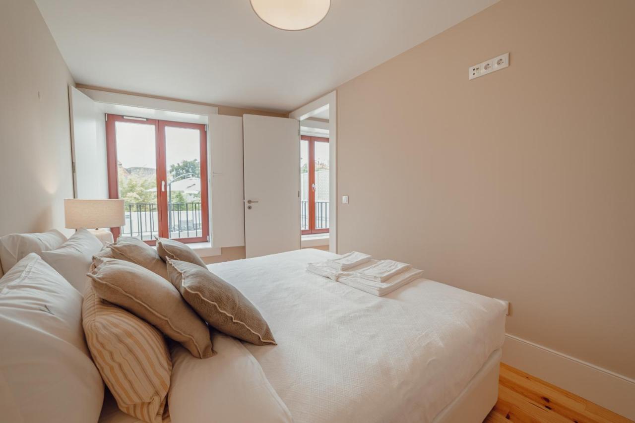Boavista Premium By Homing Appartement