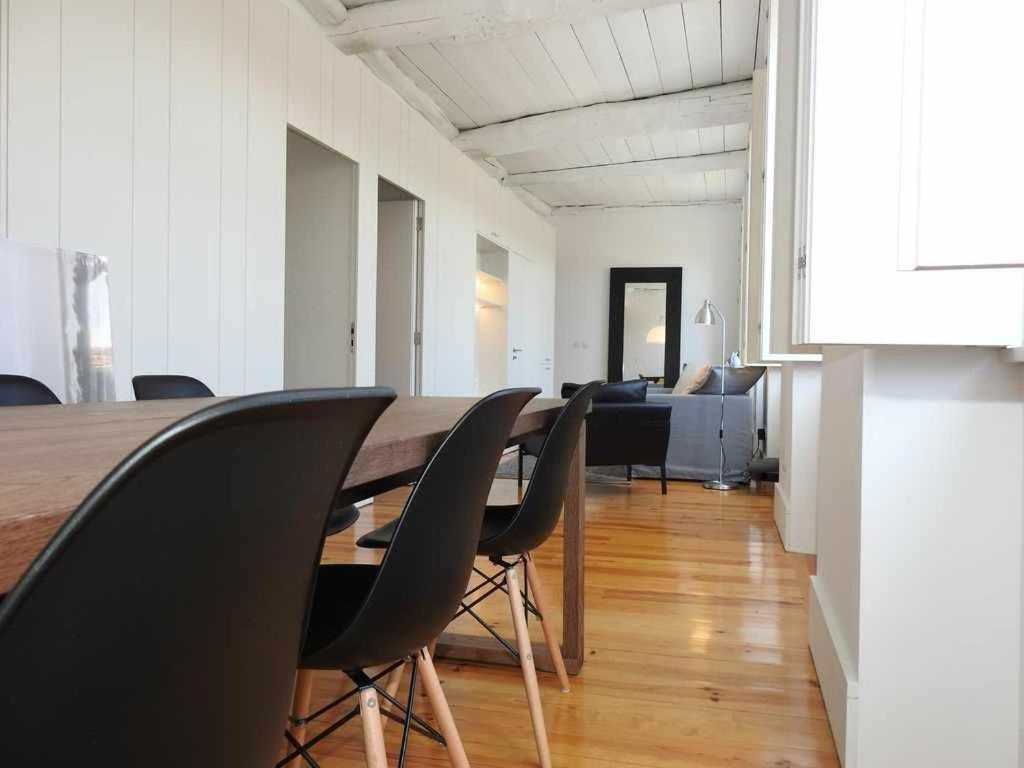 Apartment Delight 3 Luxury In Historic Center Max 4p Porto