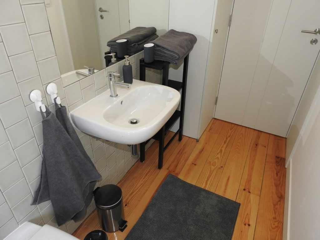 Delight 3 Luxury In Historic Center Max 4p Apartment Porto