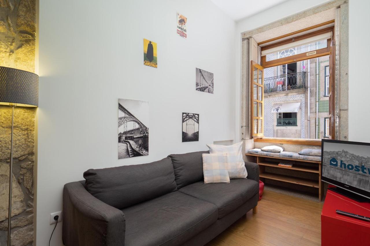 Host Wise - Urban Stylish Flat - Ace Location Porto