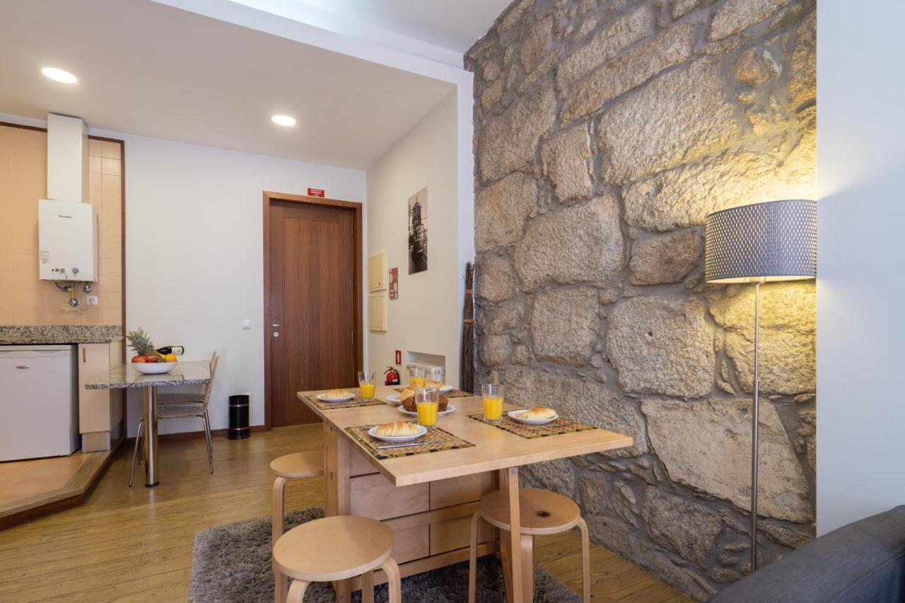 Appartement Host Wise - Urban Stylish Flat - Ace Location Porto