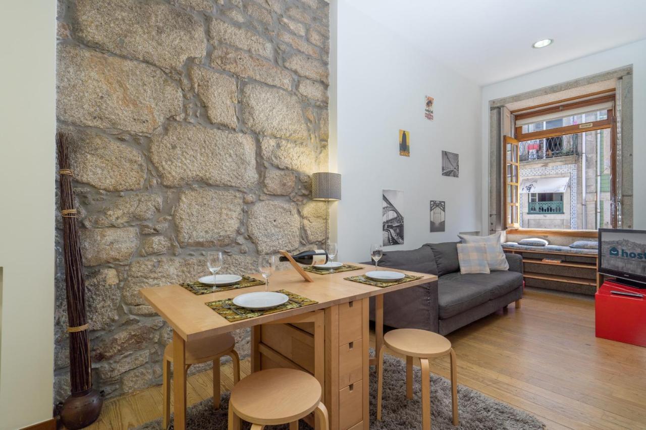 Host Wise - Urban Stylish Flat - Ace Location Porto
