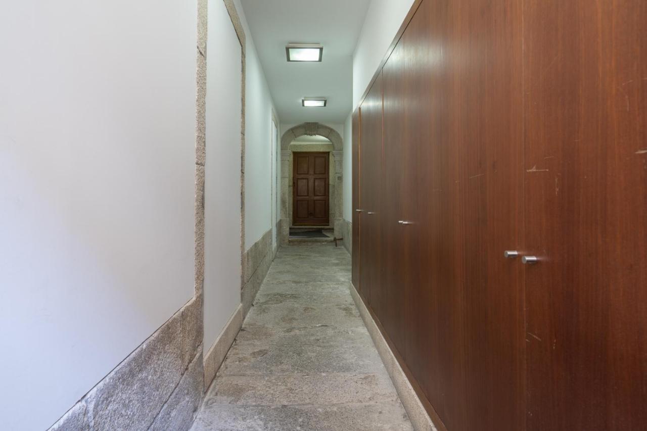 Host Wise - Urban Stylish Flat - Ace Location Appartement Porto