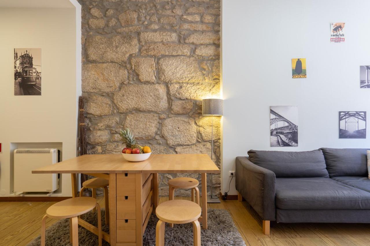 Host Wise - Urban Stylish Flat - Ace Location Appartement Porto