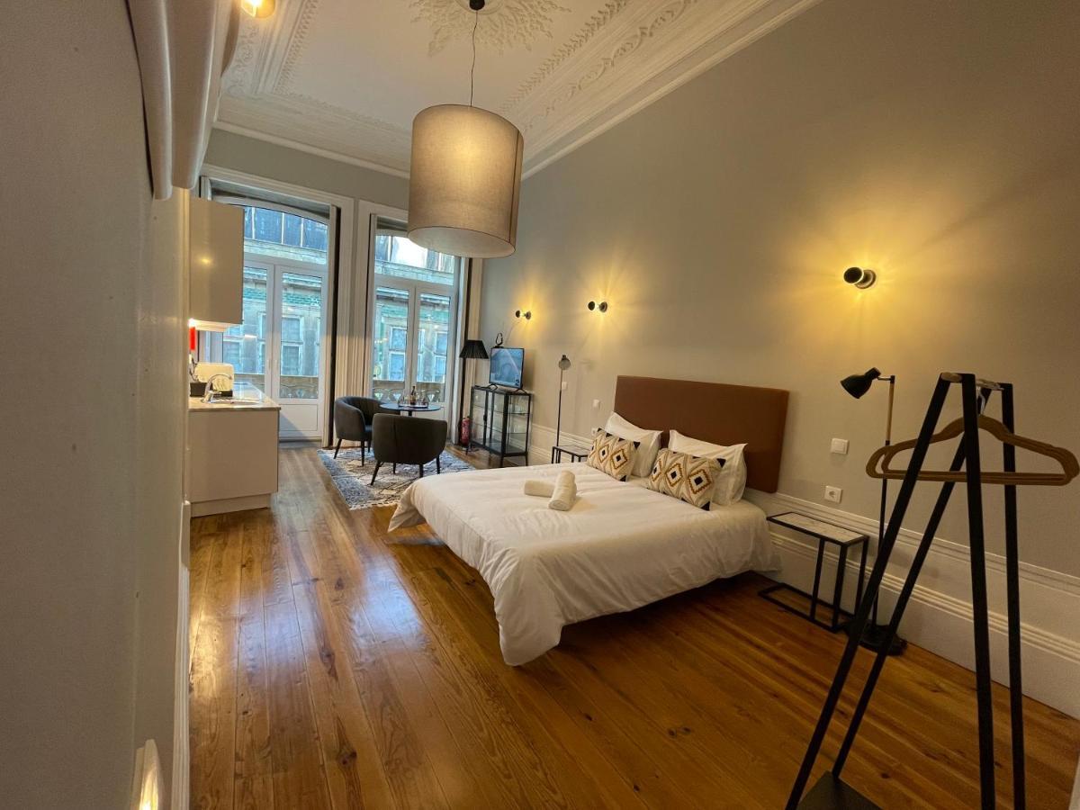 Apartment Formosa Porto