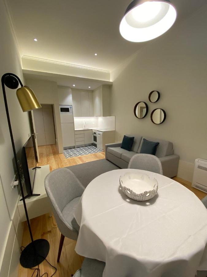 Belle Epoque Douro River Aparthotel Porto