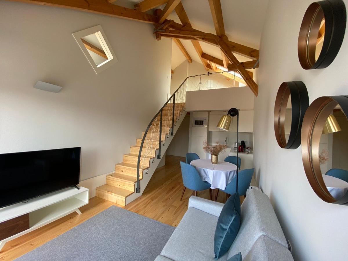 Belle Epoque Douro River Aparthotel 2*