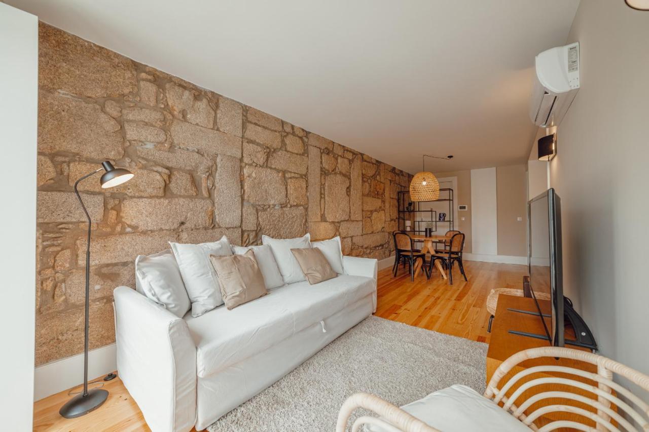Boavista Premium By Homing Appartement Porto