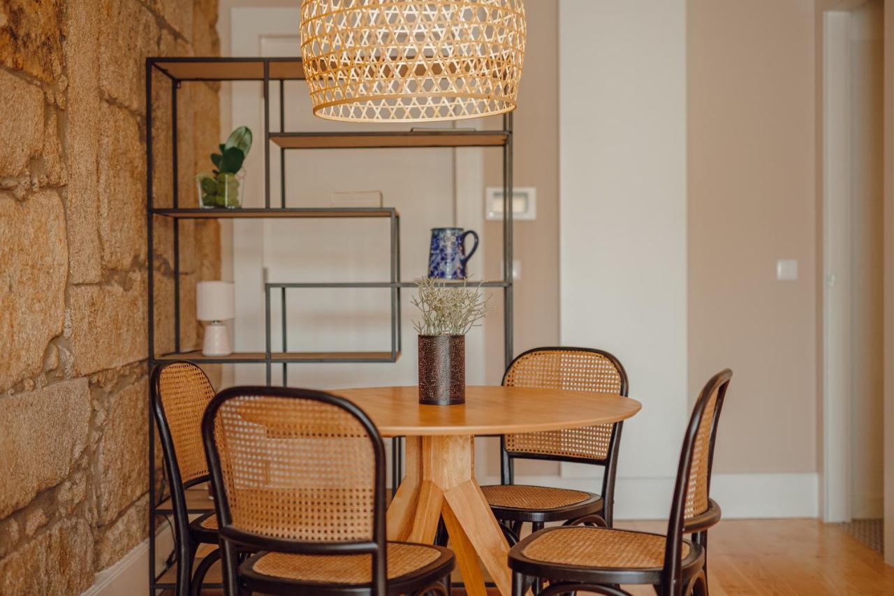 Boavista Premium By Homing Appartement Porto