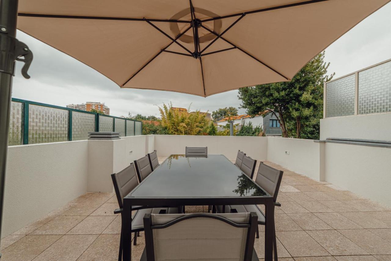 Boavista Premium By Homing * Porto