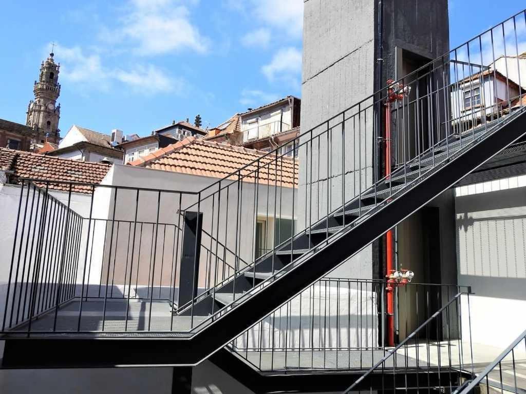 Apartment Delight 3 Luxury In Historic Center Max 4p Porto
