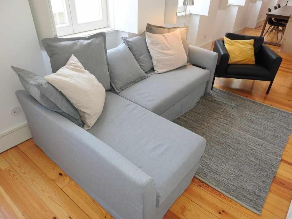 Delight 3 Luxury In Historic Center Max 4p Porto
