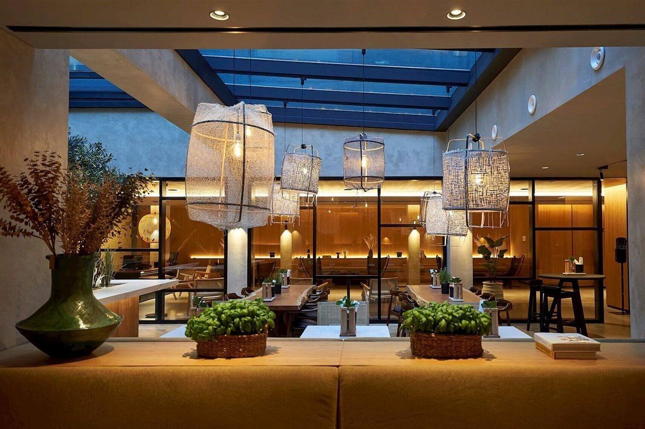 Portobay Teatro Hotel 4*