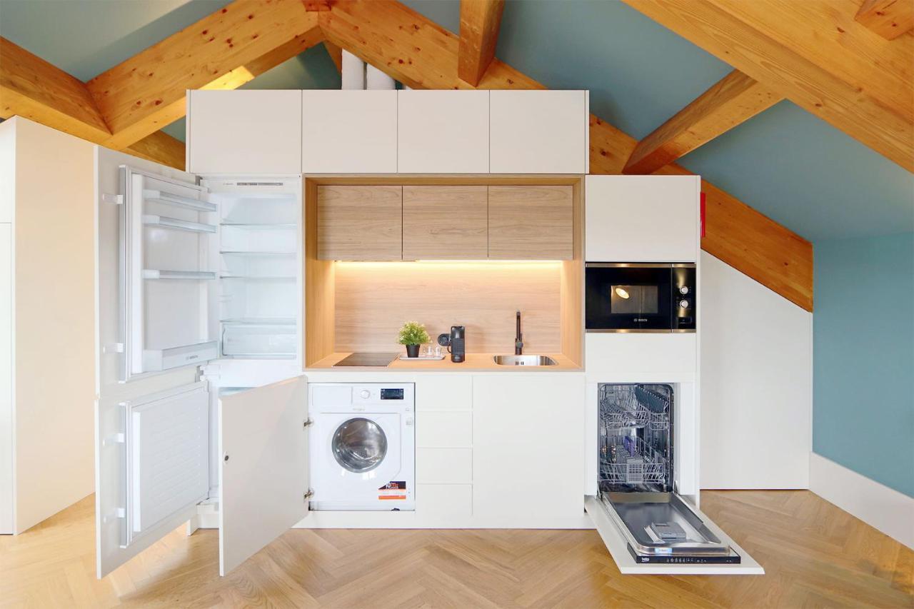 Hm - Infante Riverside R Apartment *