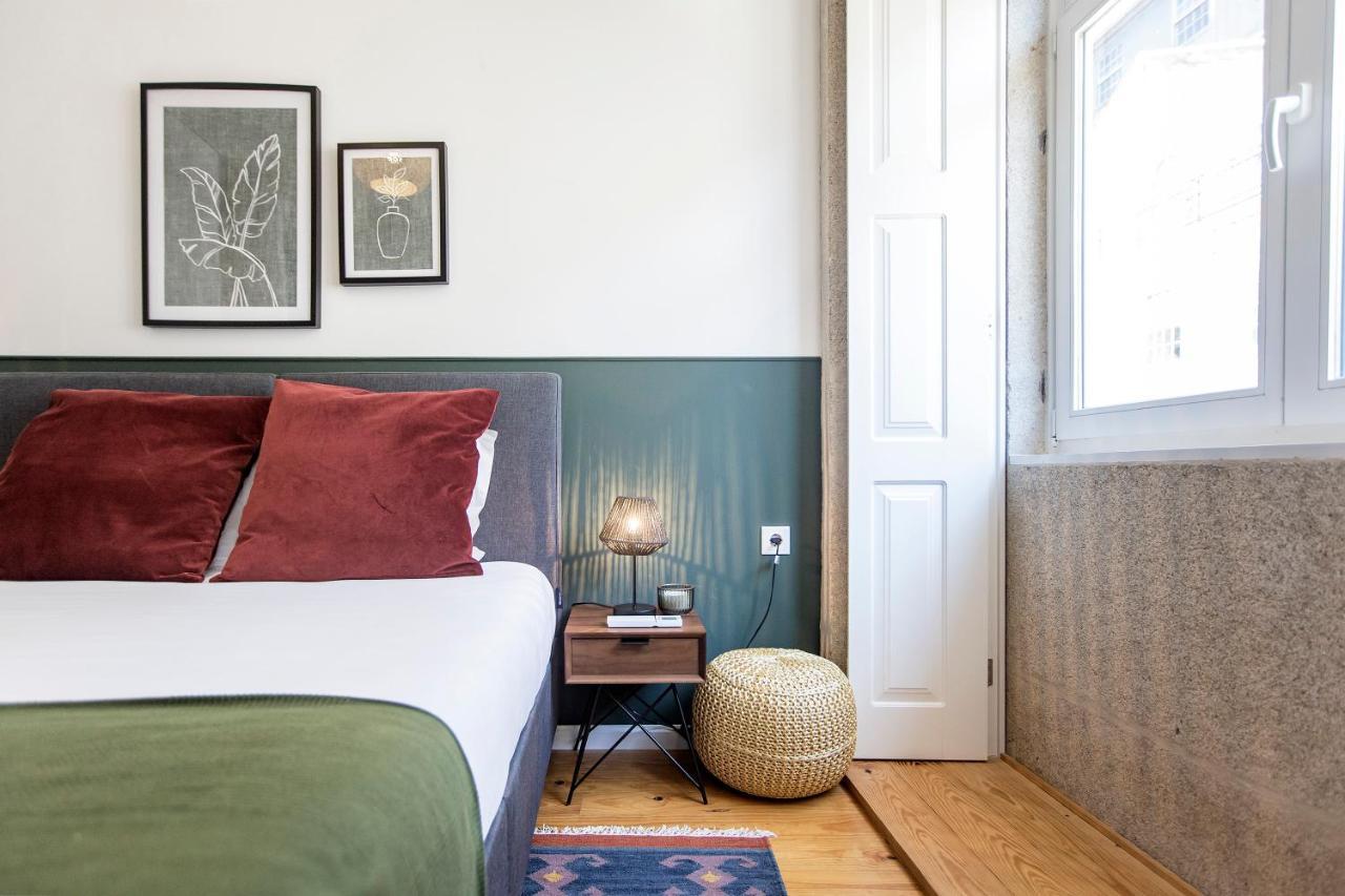 Mouzinho Darling W/ Ac In Center By Lovelystay Porto