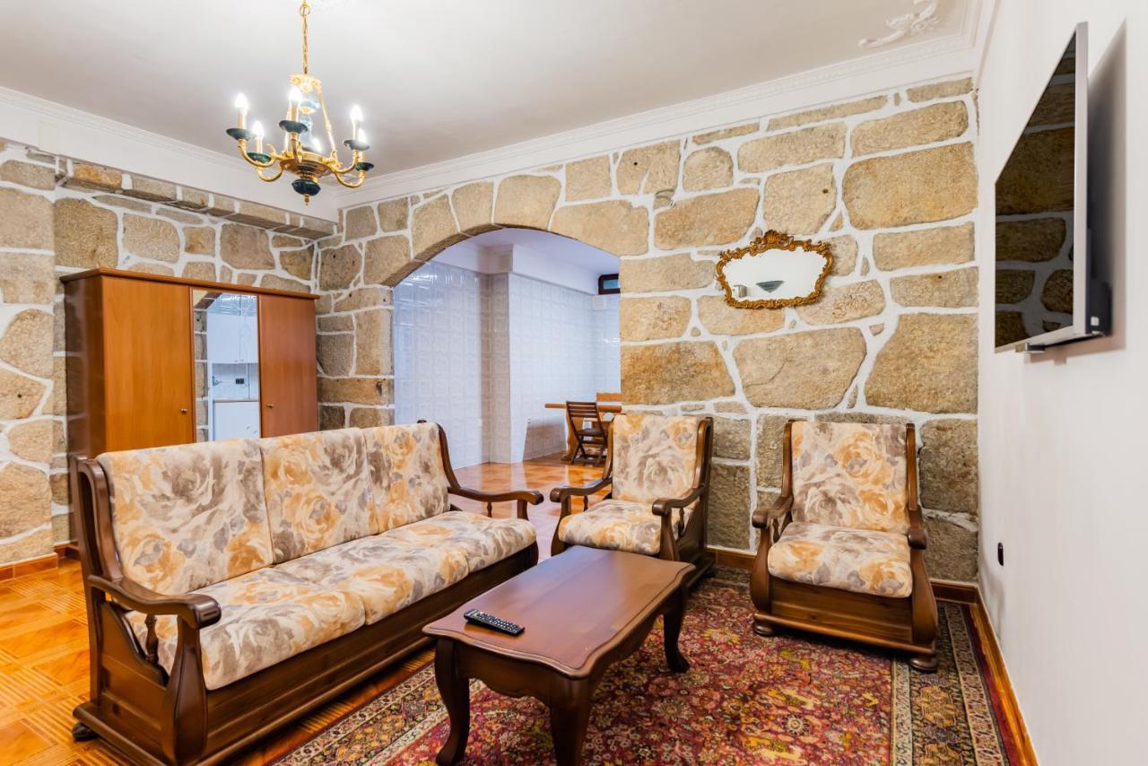 Riverside Centre Apartment *