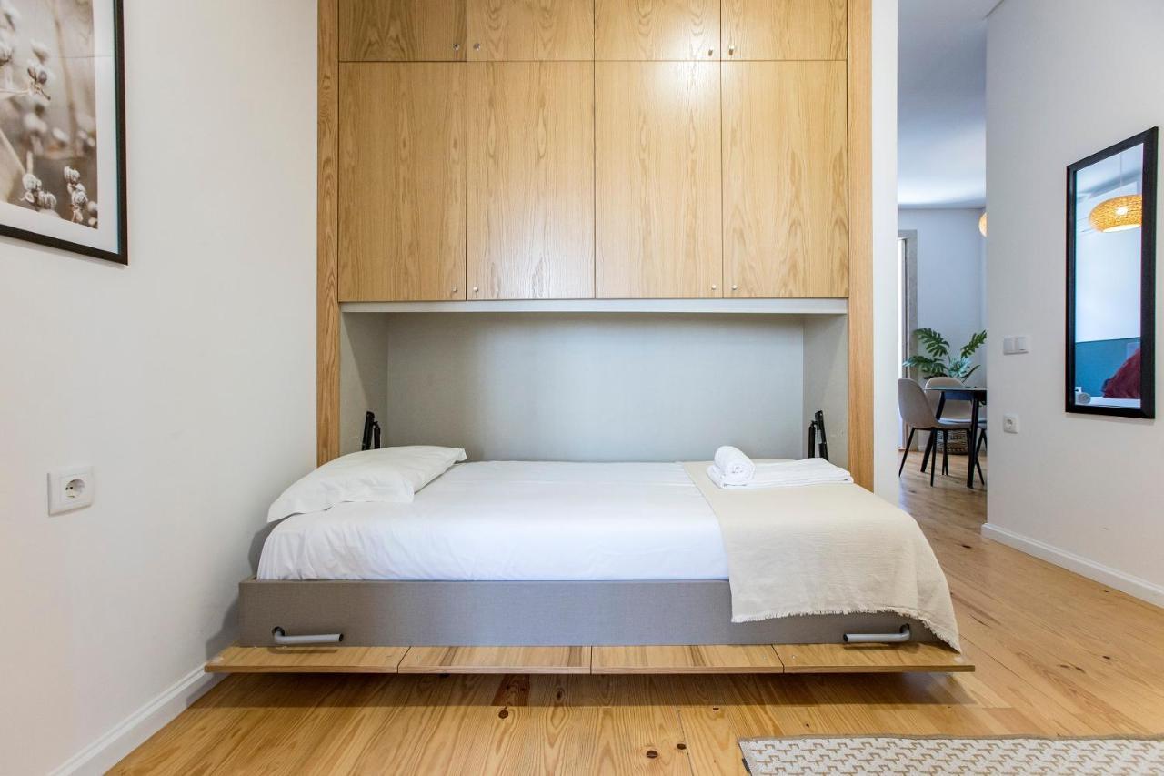 Mouzinho Darling W/ Ac In Center By Lovelystay Apartment Porto