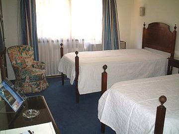 Sao Jose Hotel