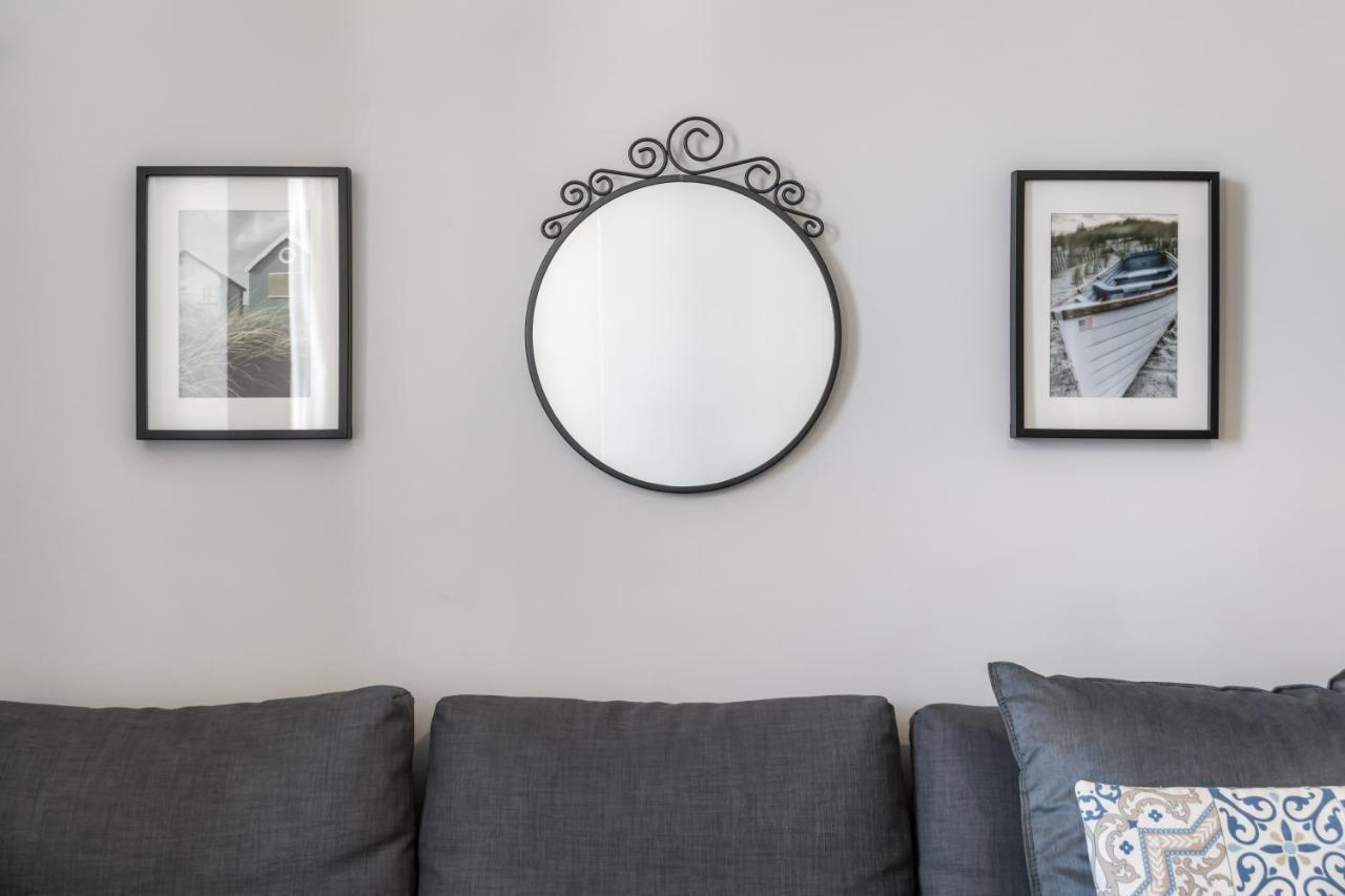 Carpe Diem Apartment *