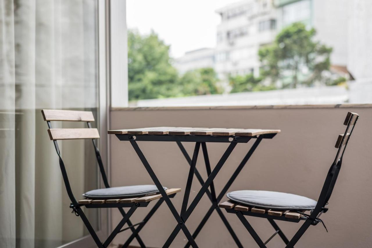 Guestready - Pleasant Boavista Porto