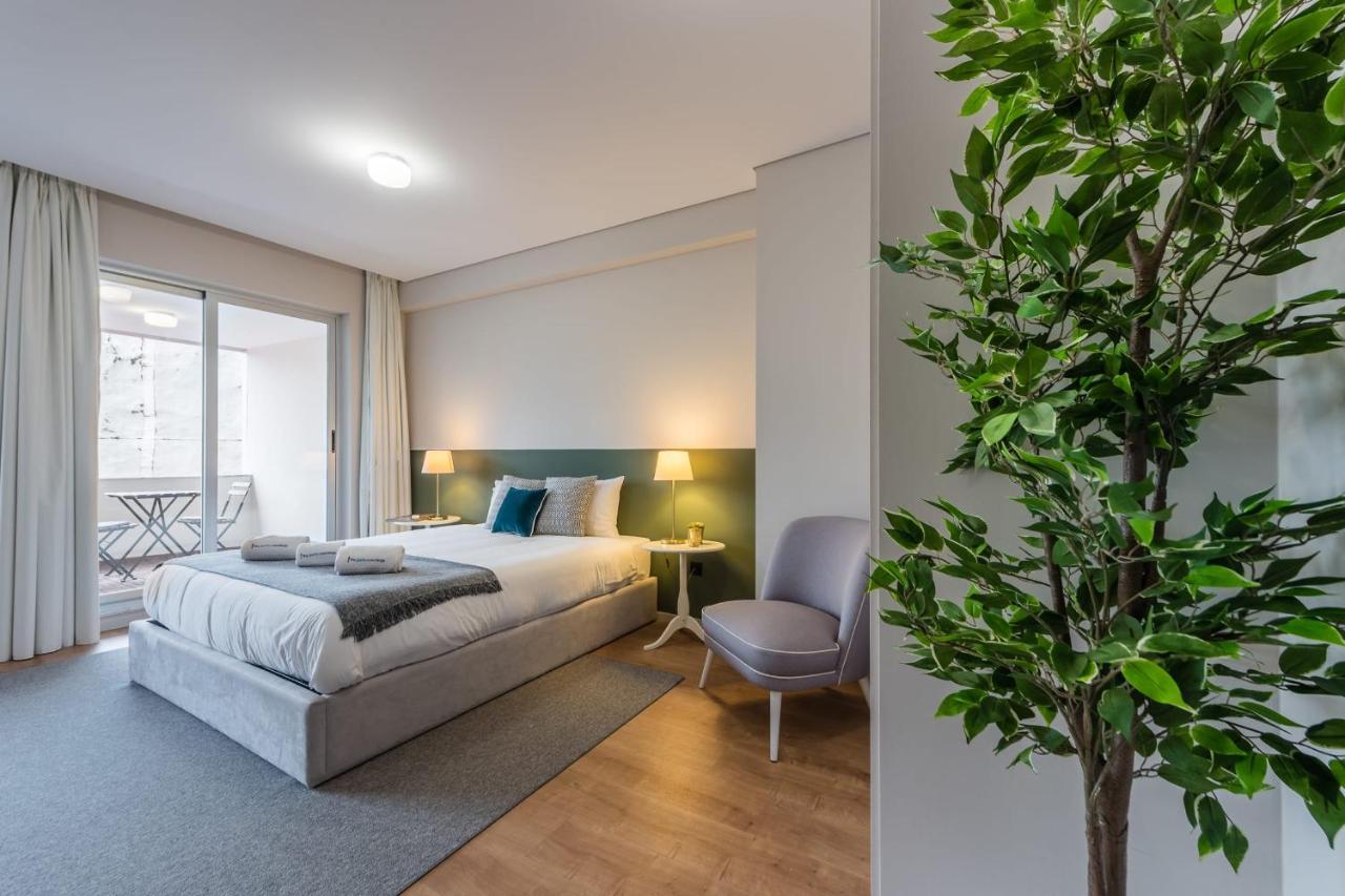 Guestready - Pleasant Boavista Apartment *