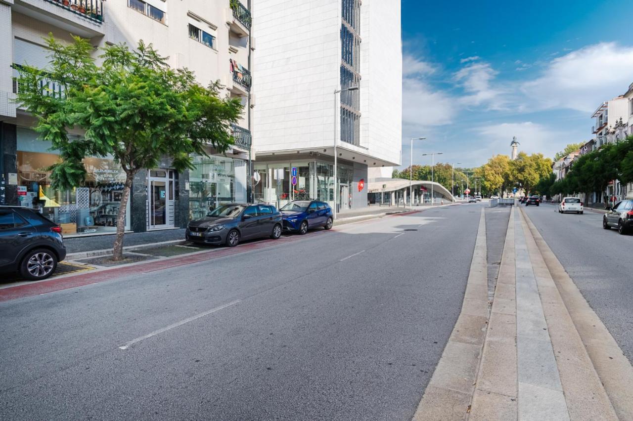 Avenue View * Porto