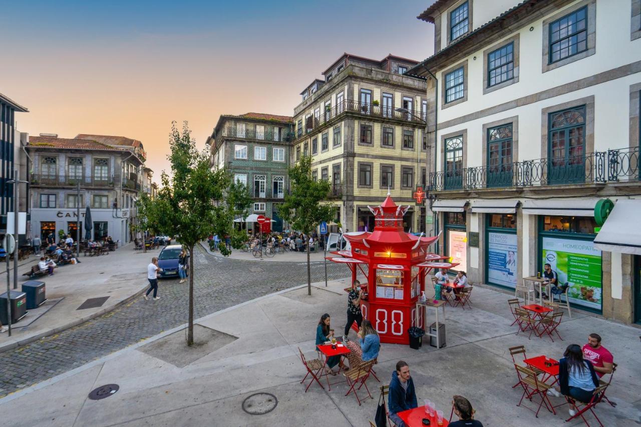 Host Wise - Urban Stylish Flat - Ace Location Porto