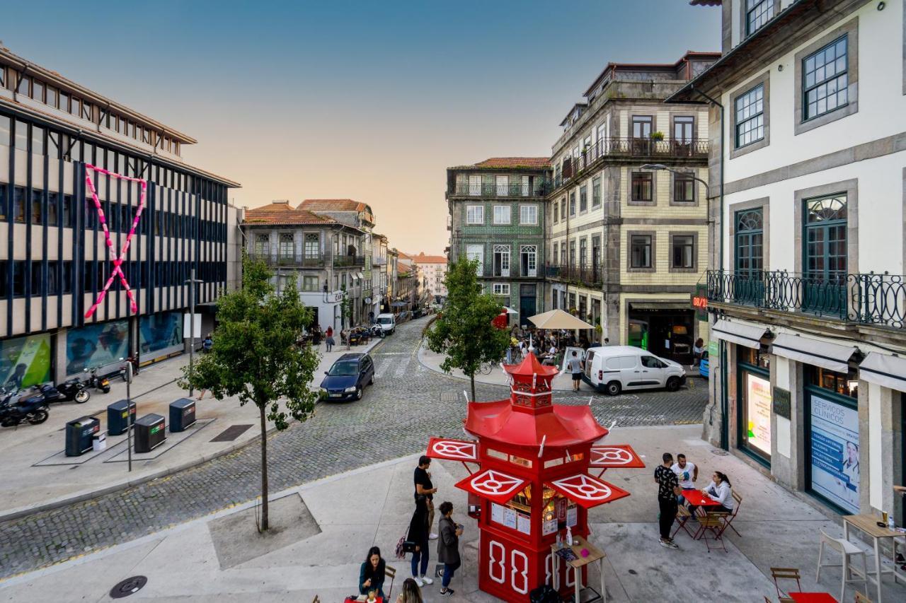 Host Wise - Urban Stylish Flat - Ace Location Porto