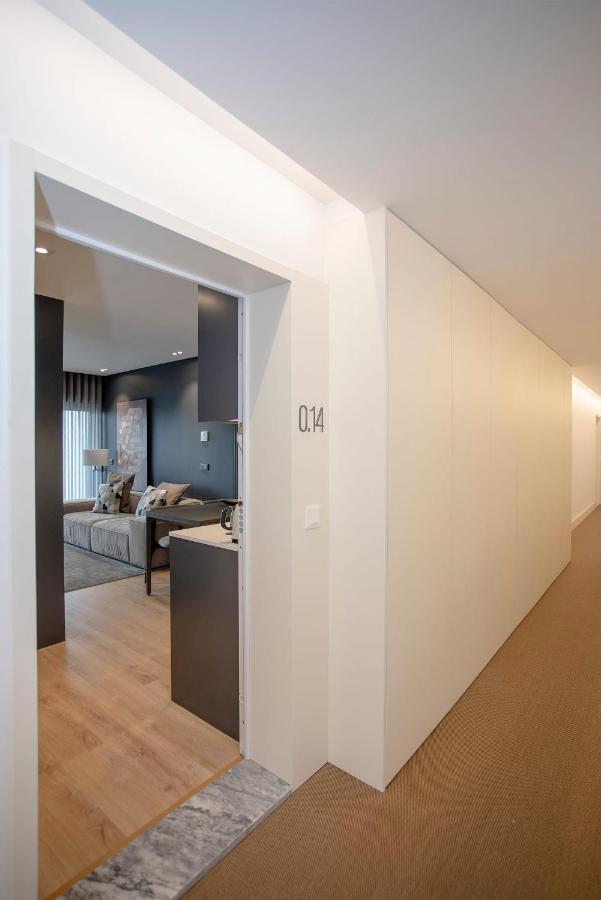 Liiiving In Porto - Dragao Pool View Apartments Appartement Porto