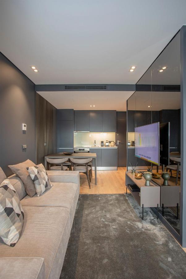 Liiiving In Porto - Dragao Pool View Apartments Appartement