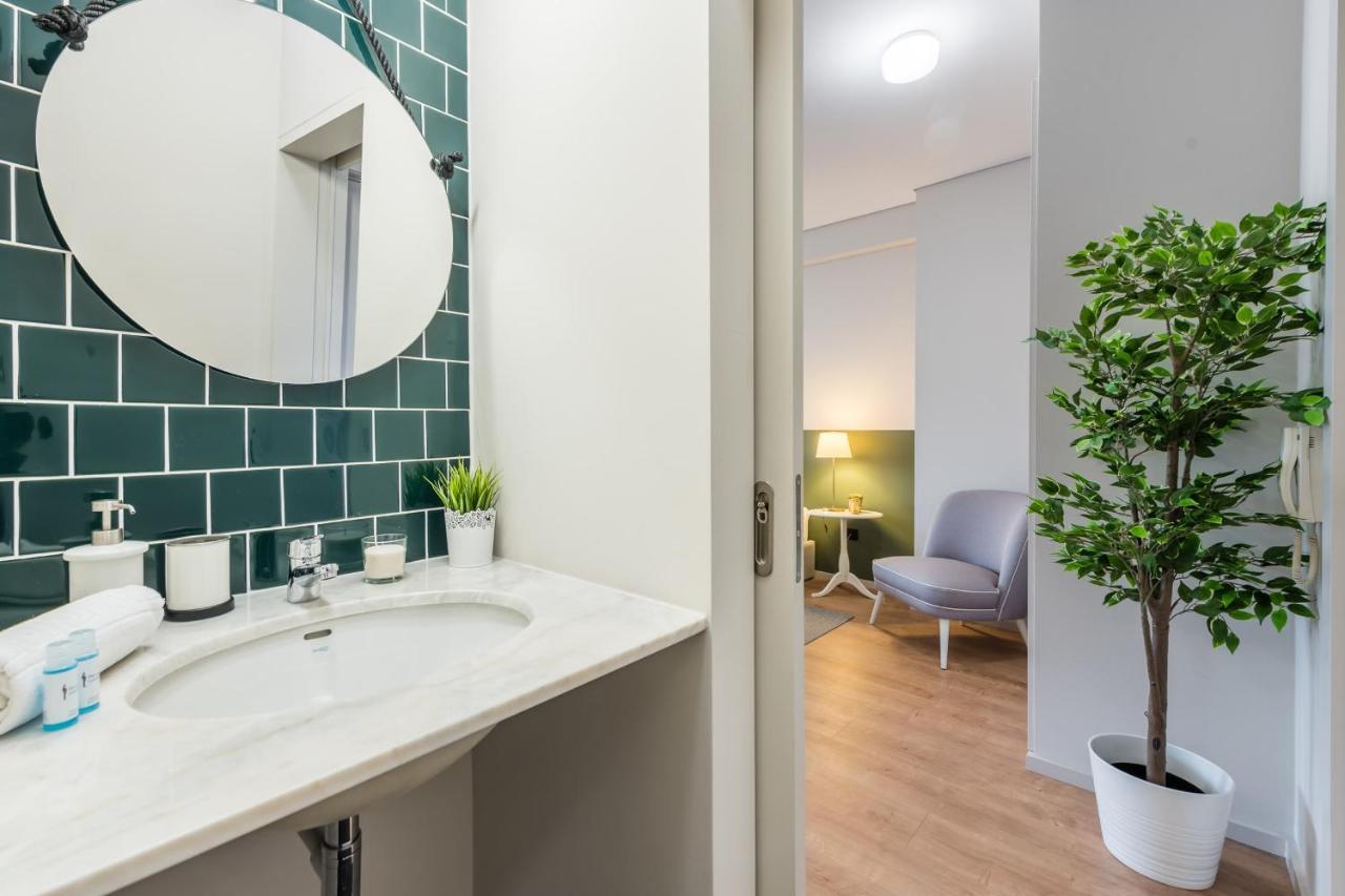 Apartment Guestready - Pleasant Boavista
