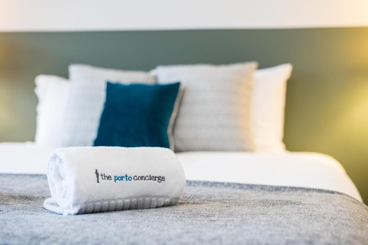 Guestready - Pleasant Boavista Apartment Porto